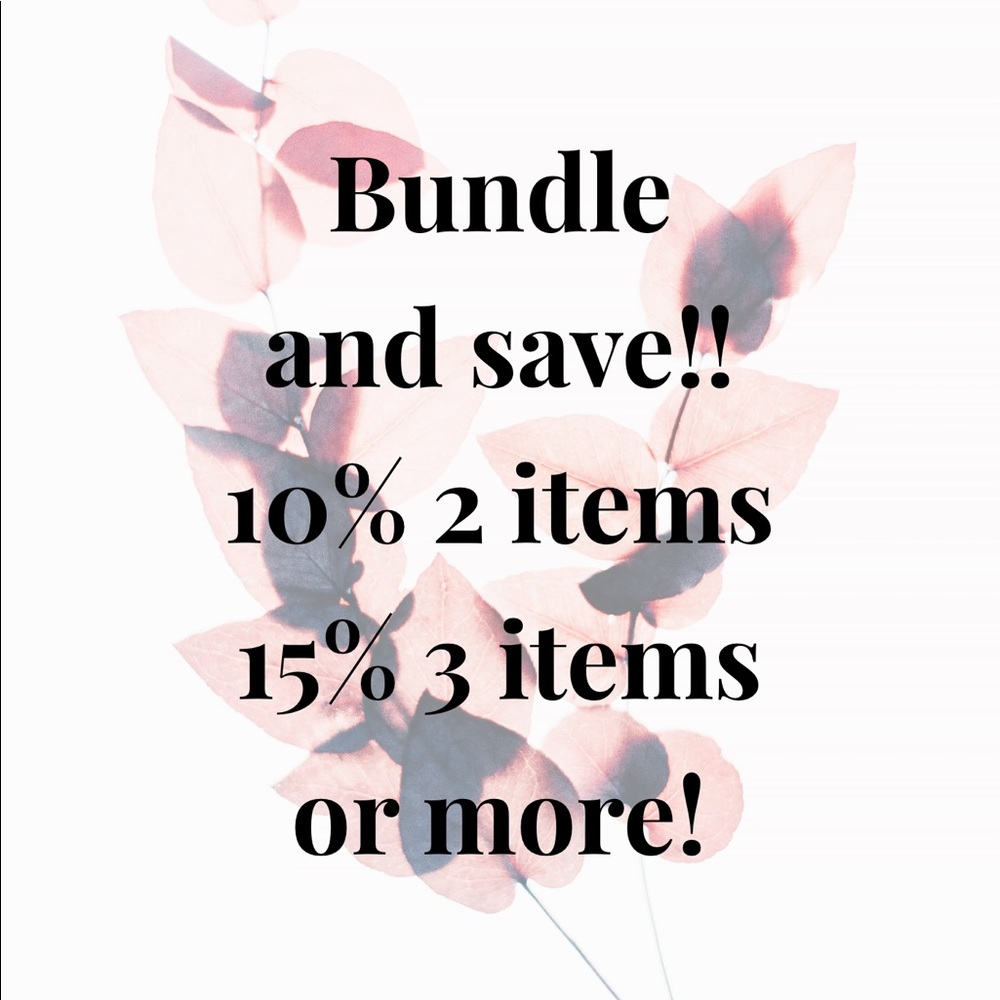 Make me an offer and save!